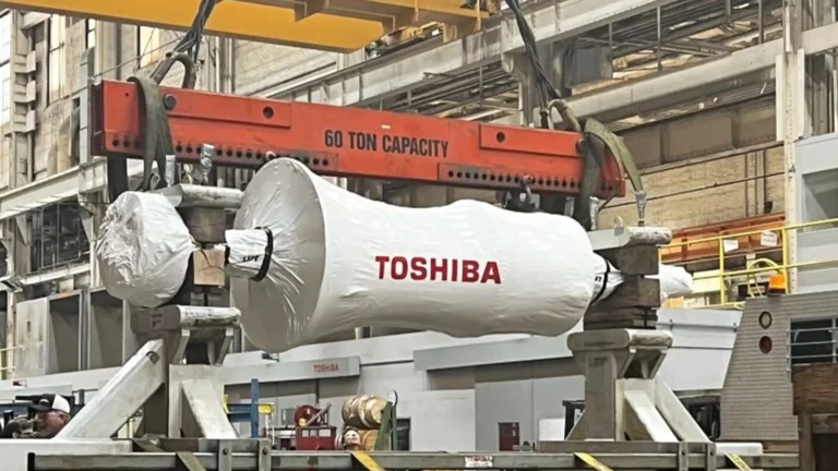 Toshiba America Inc. factory 1 768x432