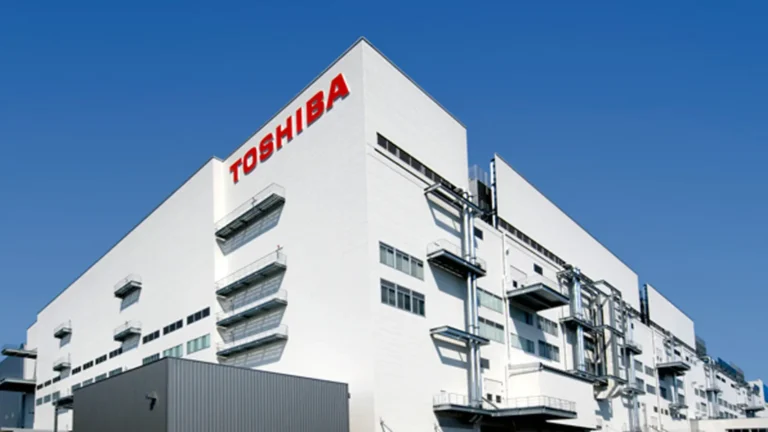 Toshiba America Inc. factory 2 768x432