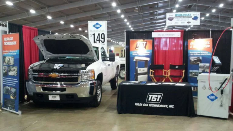 Tulsa Gas Technologies TGT 1 768x432
