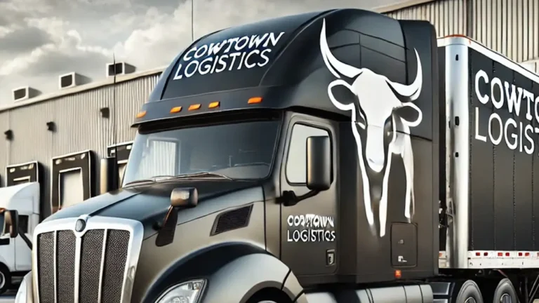 cowtown logistics hazmat freight trucking 1 768x432