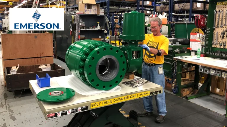 emerson electric co valves actuators regulators 1 768x432