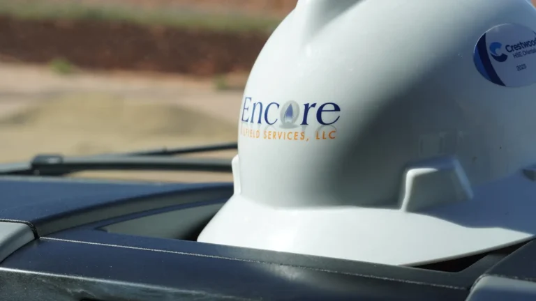 encore oilfield services compressor repair 3 768x432