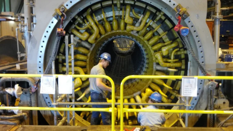 generator turbine repair combustion steam turbine services st cotter 1 768x432