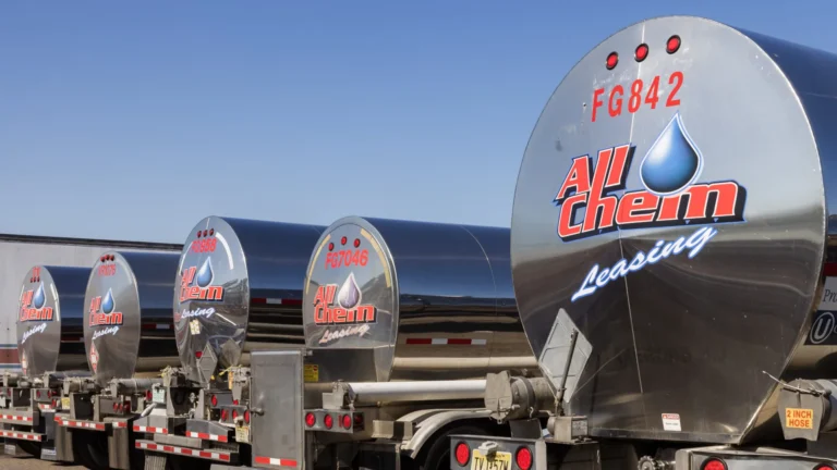 hazmat transportation certified hazmat carrier all chemical transport corp 1 768x432