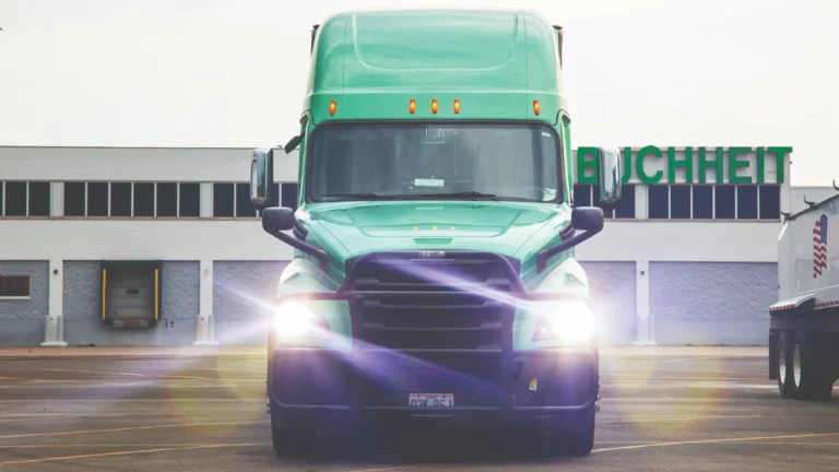 hazmat transportation hazardous materials raw materials recyclables buchheit logistics 1 768x432