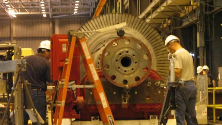 powerhouse mechanical repair turbine rebuilding 2 768x432