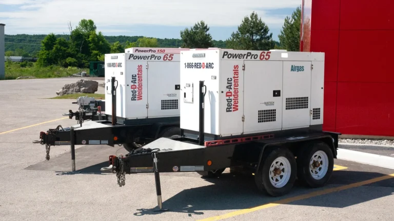 red d arc rental generators 1 768x432