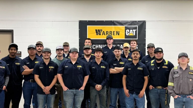warren cat generator service repair 1 768x432