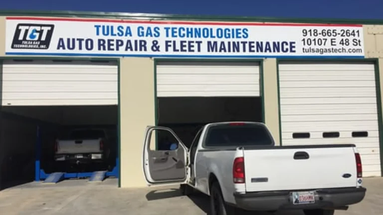 Tulsa Gas Technologies TGT 2 768x432