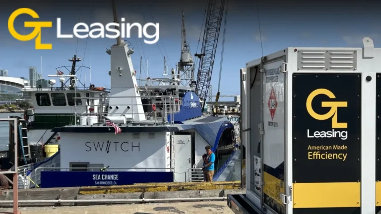 Clean energy equipment leasing GTL Leasing 1 768x432